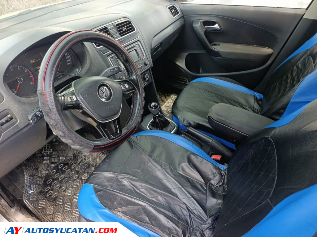 Volkswagen Vento 2016