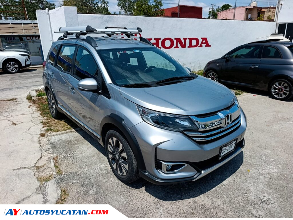 Honda BRV 2022