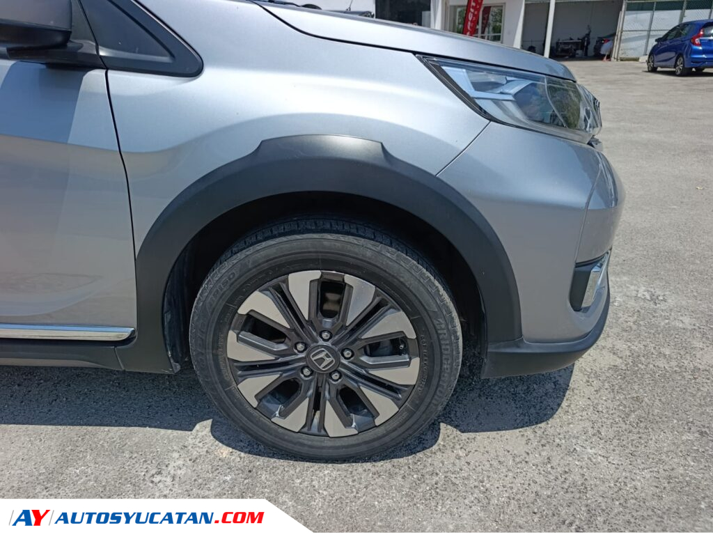 Honda BRV 2022