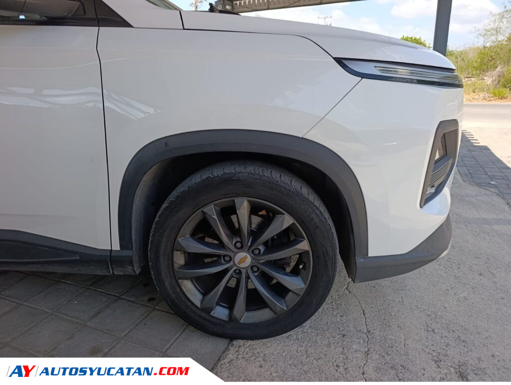 Chevrolet Captiva LT 2023
