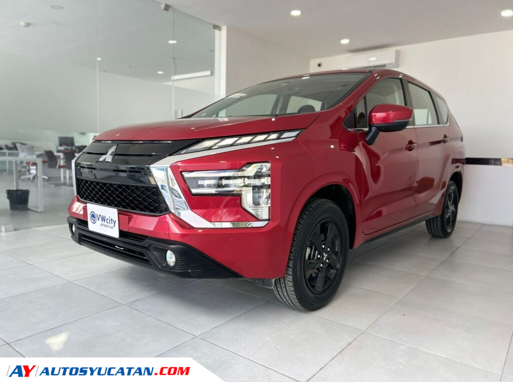 Mitsubishi Xpander GLS 2025