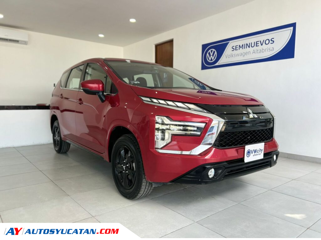 Mitsubishi Xpander GLS 2025