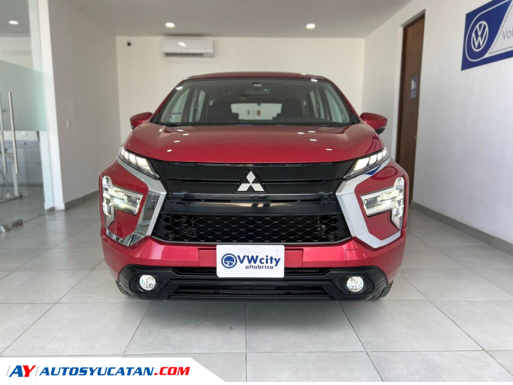 Mitsubishi Xpander GLS 2025