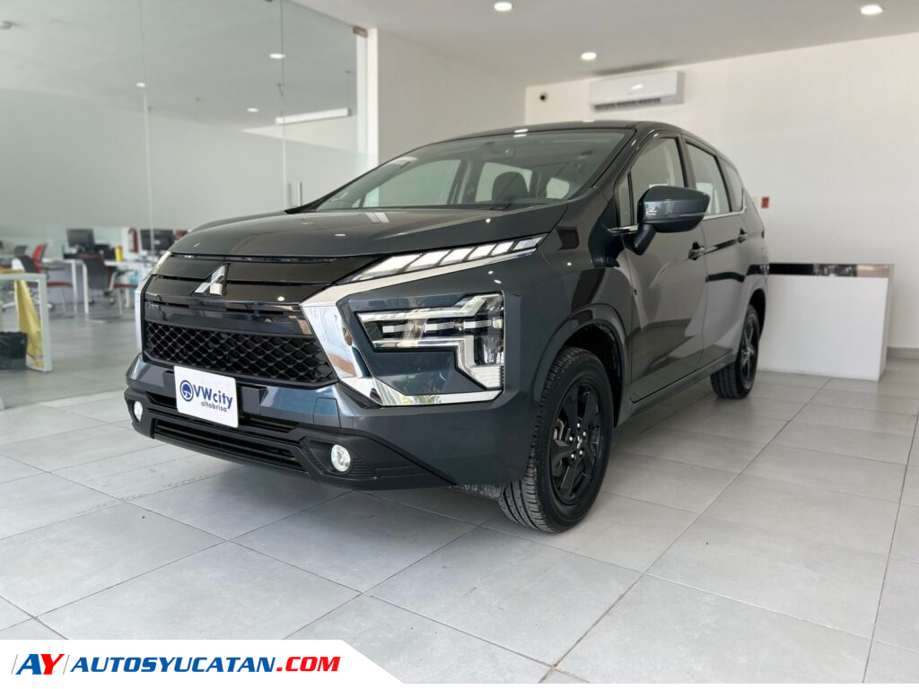 Mitsubishi Xpander GLS 2025