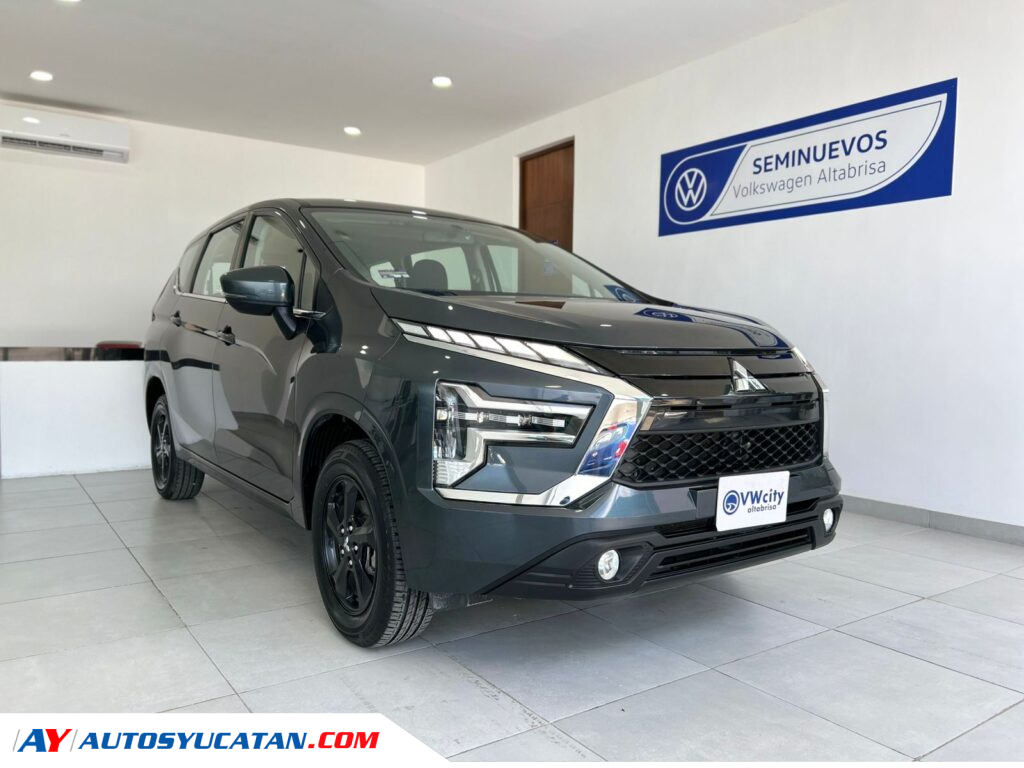 Mitsubishi Xpander GLS 2025