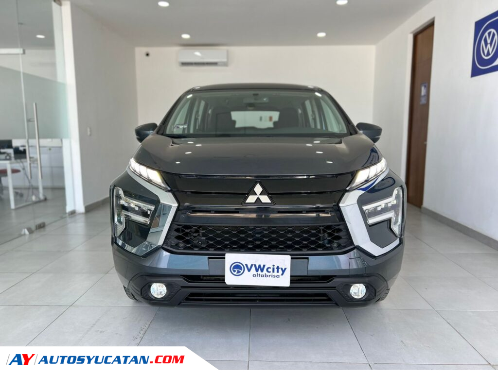 Mitsubishi Xpander GLS 2025