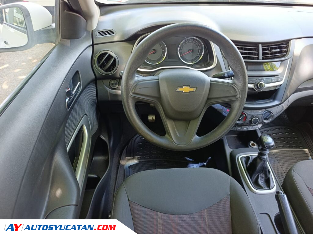 Chevrolet Aveo STD 2021