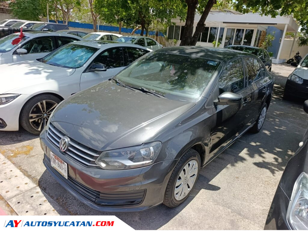Volkswagen Vento STD 2019