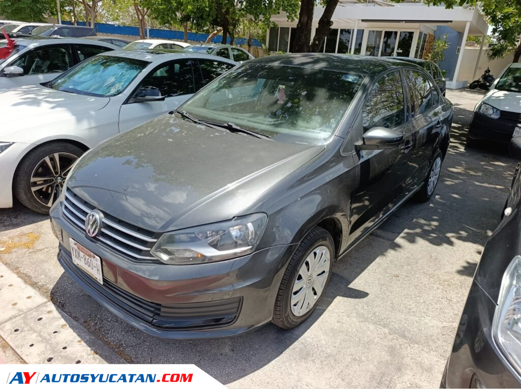 Volkswagen Vento STD 2019