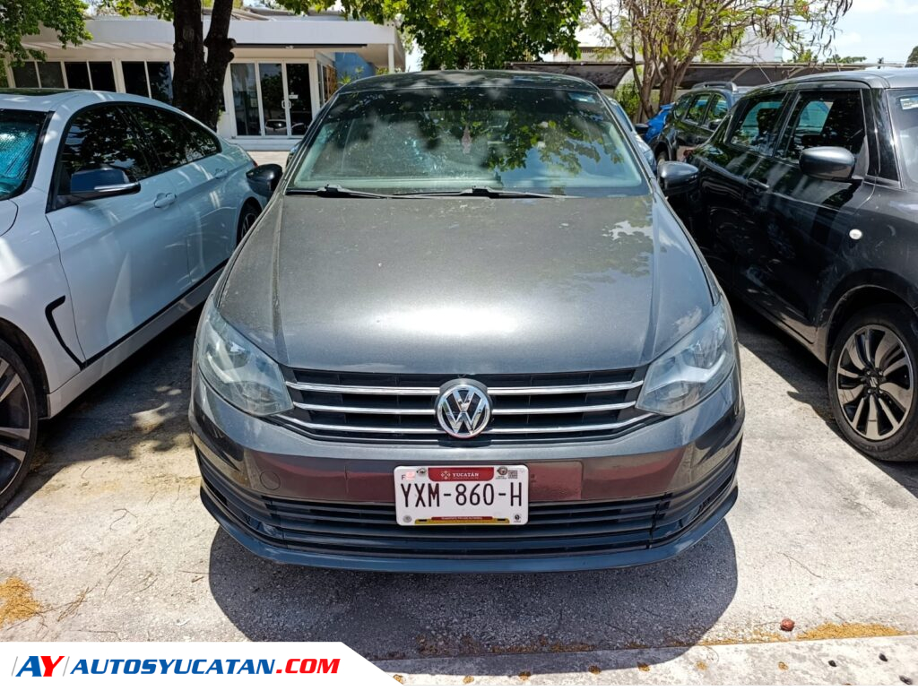 Volkswagen Vento STD 2019