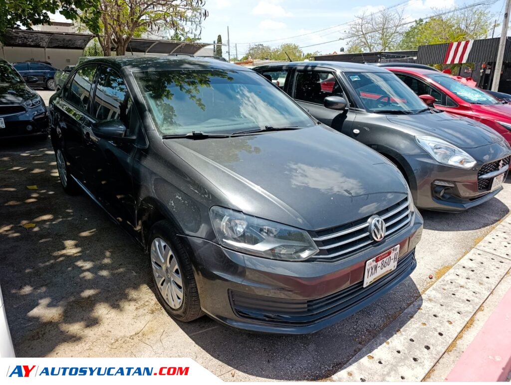 Volkswagen Vento STD 2019