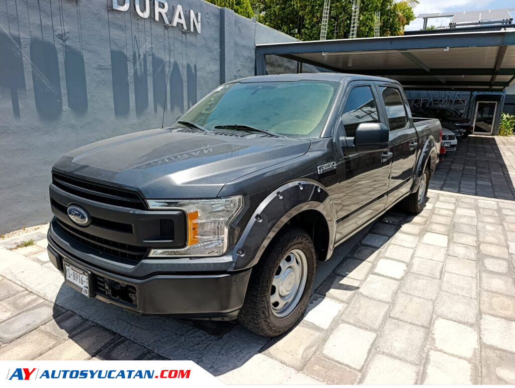 Ford F-150 XL 2019