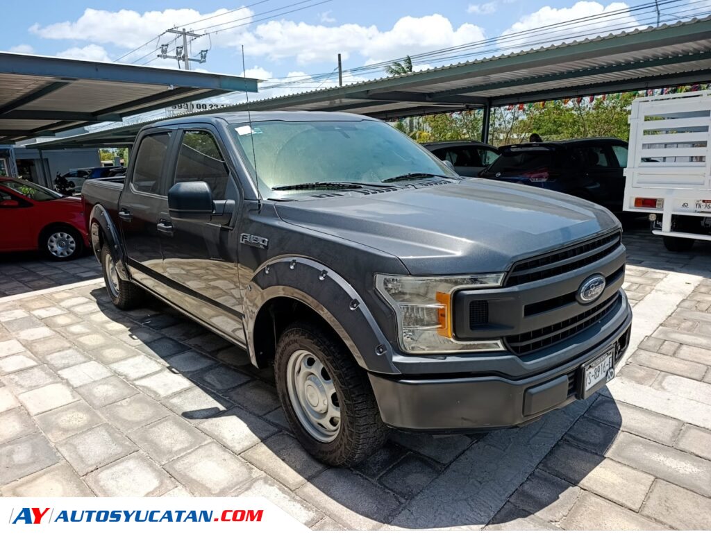 Ford F-150 XL 2019