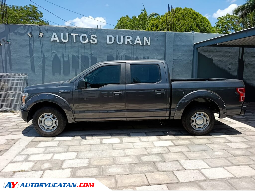 Ford F-150 XL 2019