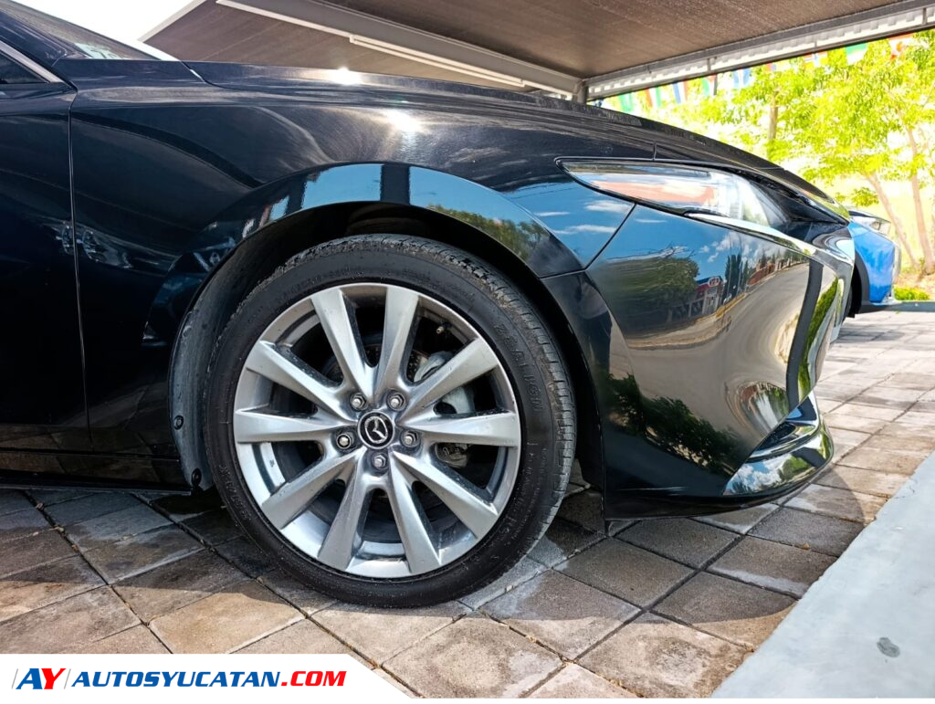Mazda 3 Grand Touring 2022