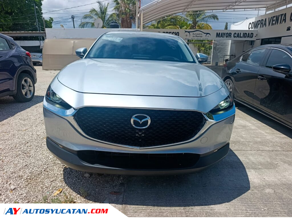 Mazda CX30 Touring 2020