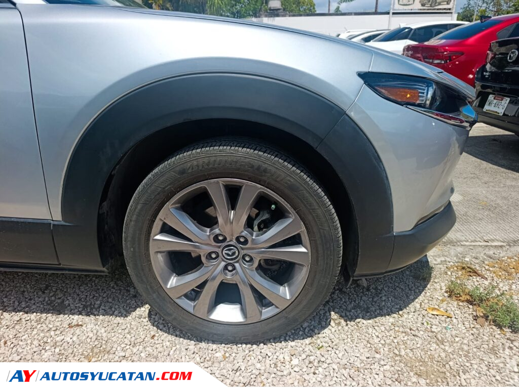 Mazda CX30 Touring 2020
