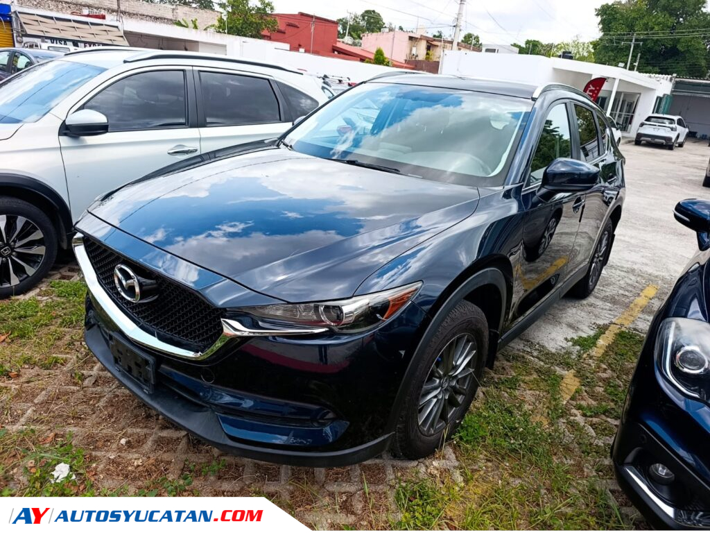 Mazda CX5 2020