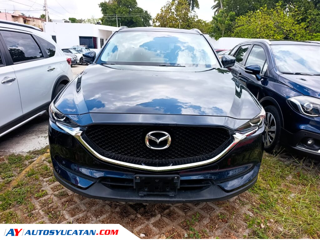 Mazda CX5 2020