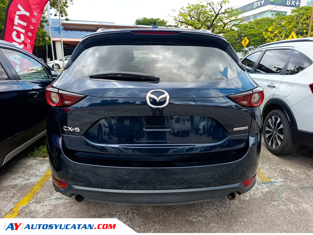 Mazda CX5 2020