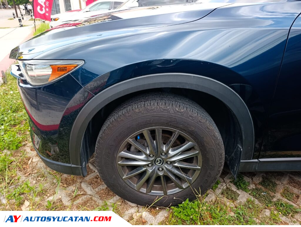 Mazda CX5 2020
