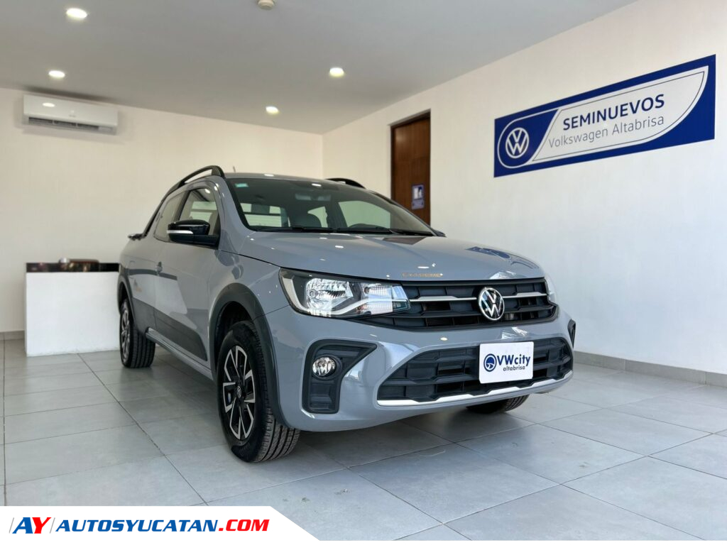 Volkswagen Saveiro Xtreme STD 2025