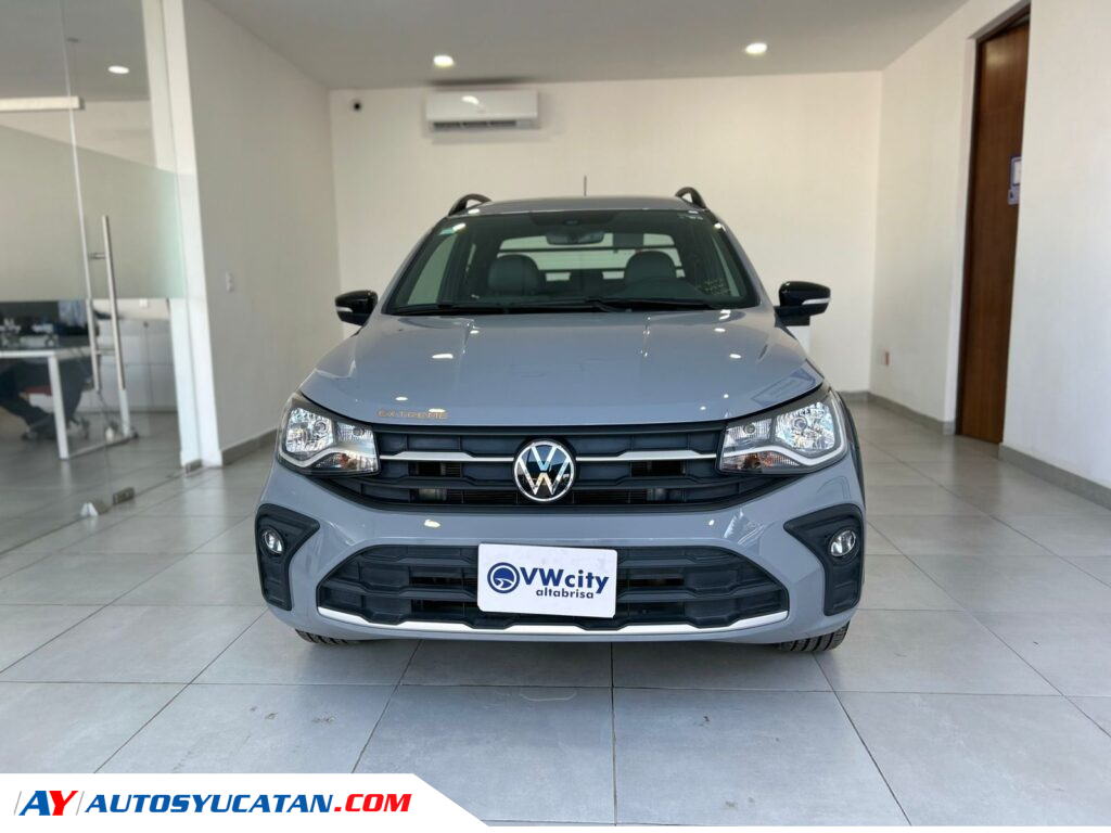 Volkswagen Saveiro Xtreme STD 2025