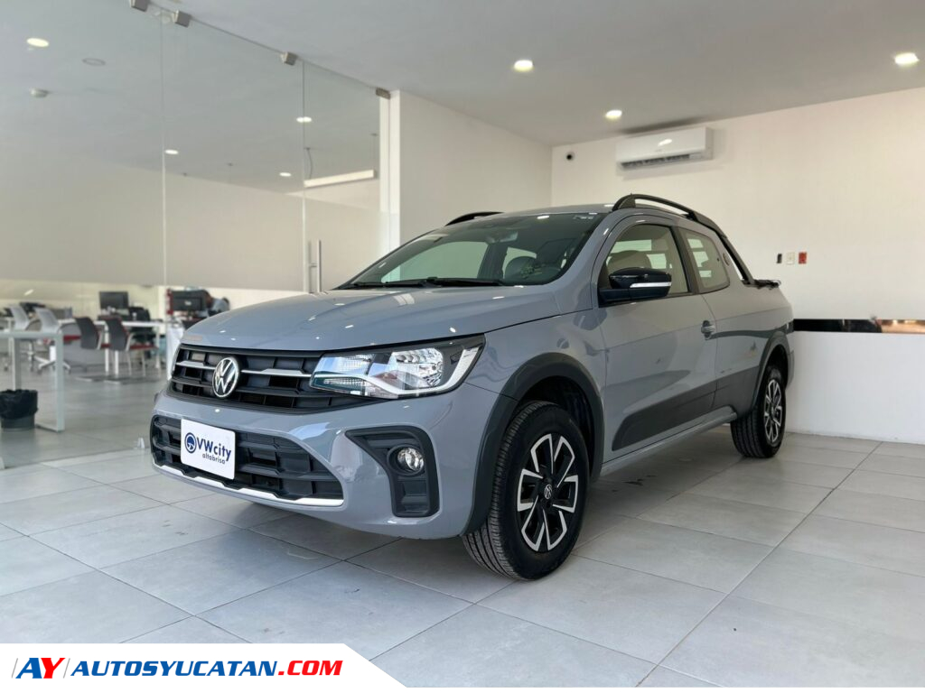 Volkswagen Saveiro Xtreme STD 2025