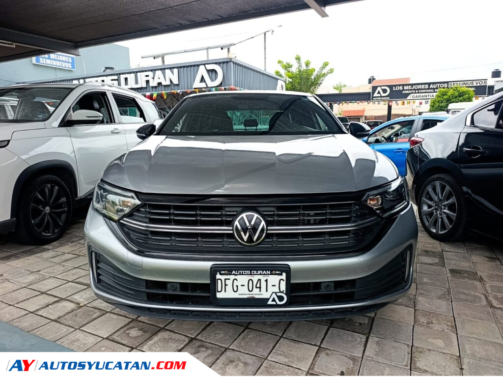 Volkswagen Jetta Sportline 2022