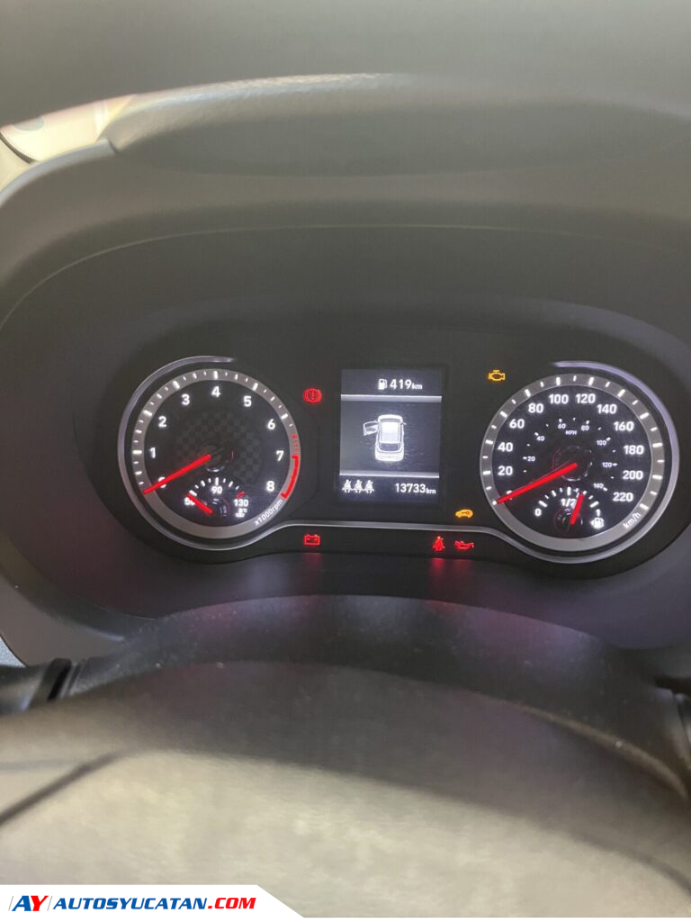 OPORTUNIDAD UNICA HYUNDAI PRACTICAMENTE NUEVO i-10