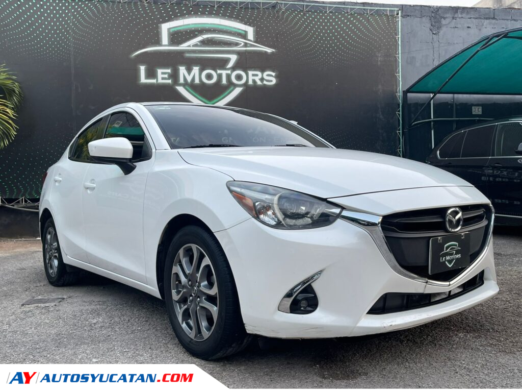Mazda 2 Grand Touring 2019