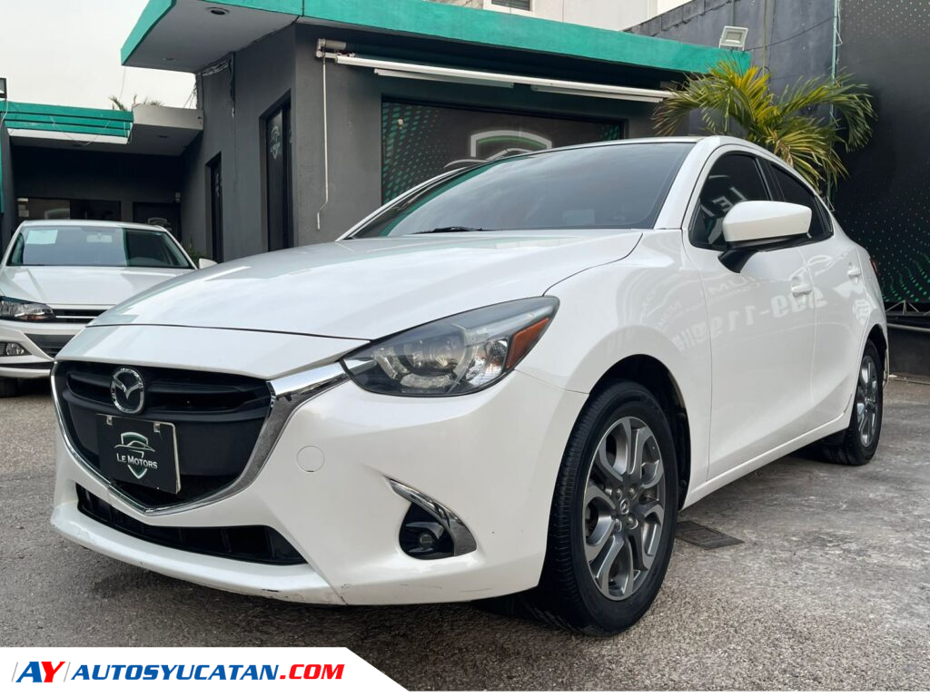 Mazda 2 Grand Touring 2019