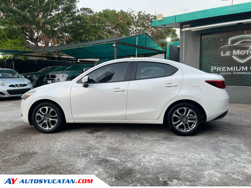 Mazda 2 Grand Touring 2019