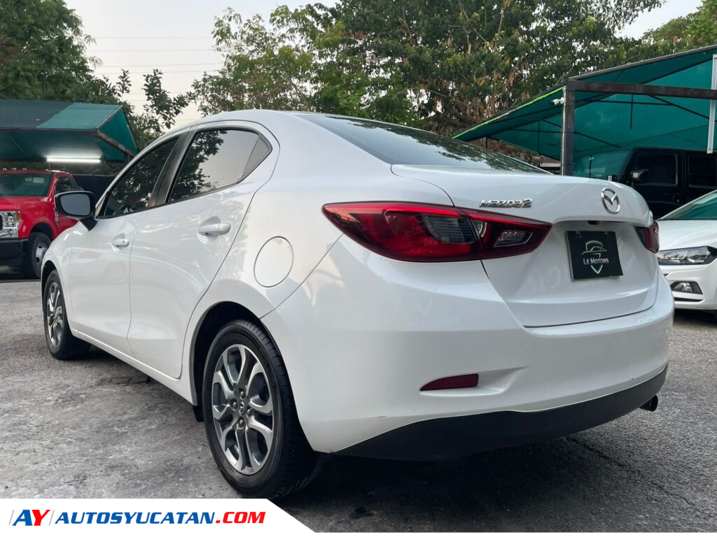 Mazda 2 Grand Touring 2019