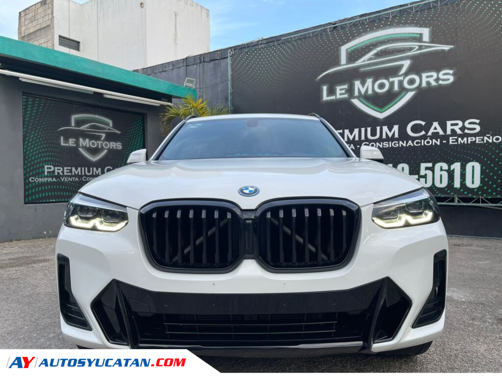 Bmw X3 xDrive 30e PHEV 2023