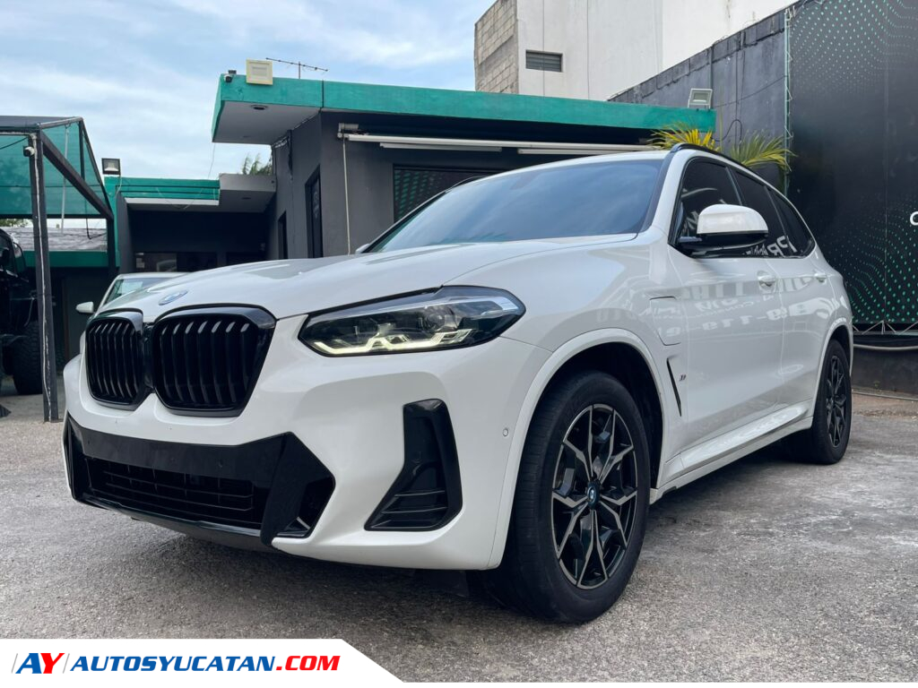 Bmw X3 xDrive 30e PHEV 2023
