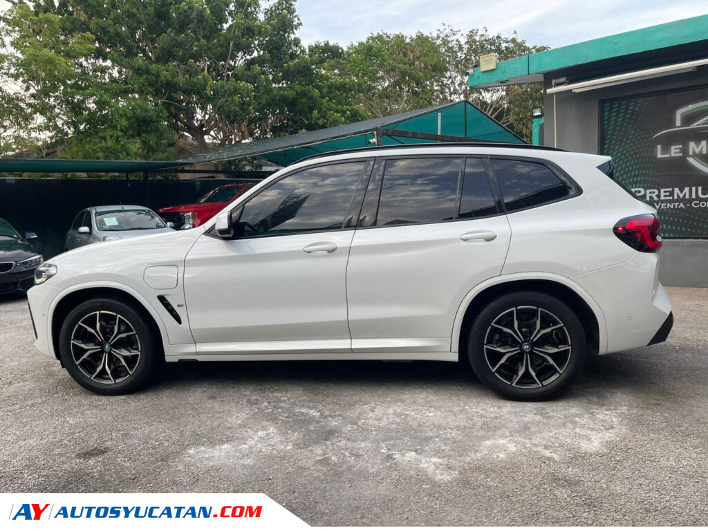 Bmw X3 xDrive 30e PHEV 2023