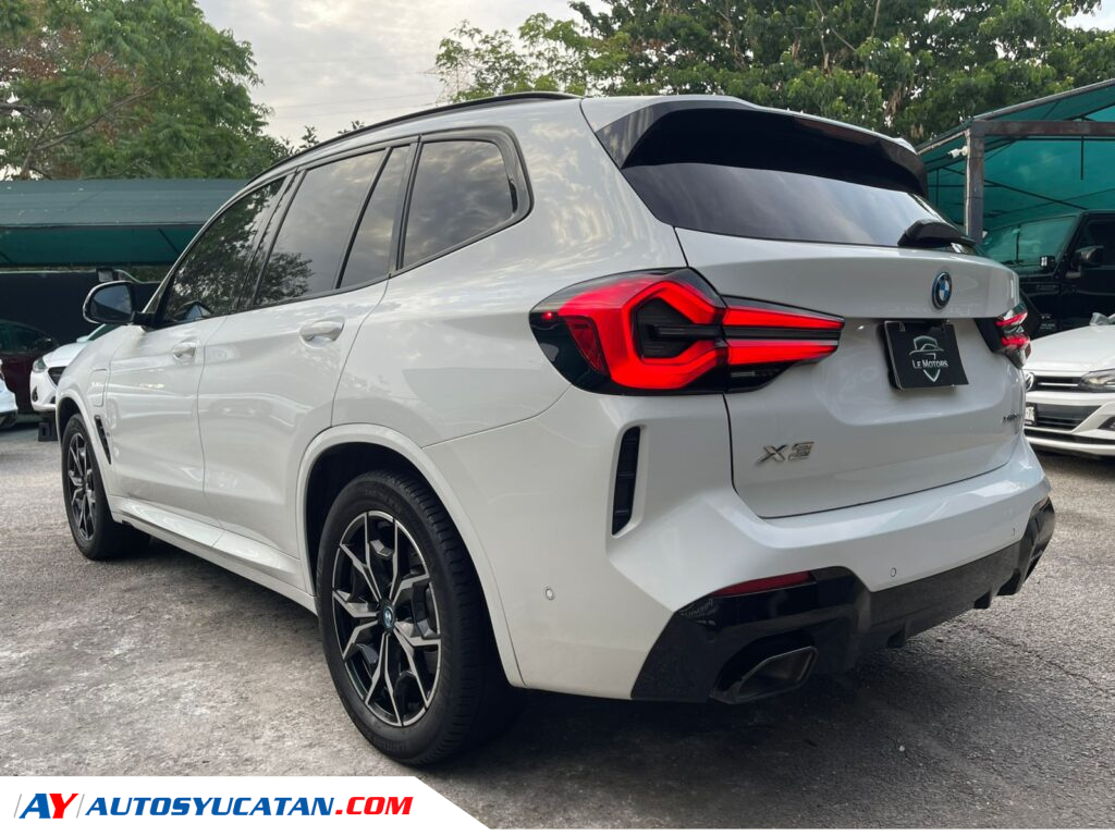 Bmw X3 xDrive 30e PHEV 2023
