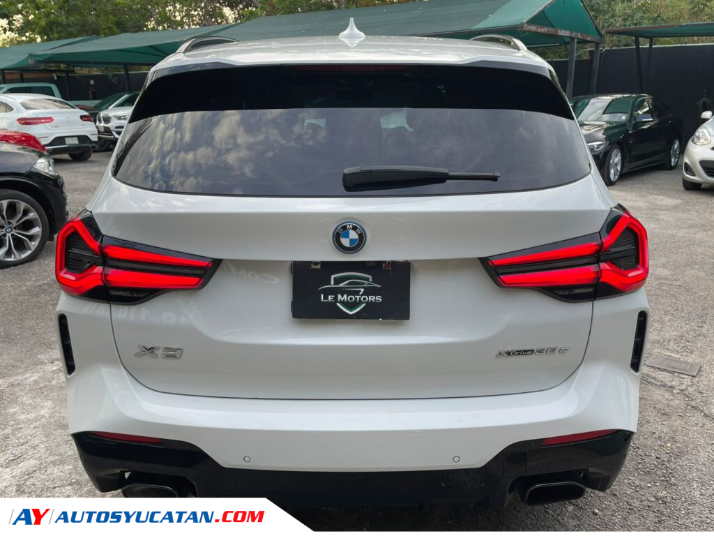 Bmw X3 xDrive 30e PHEV 2023