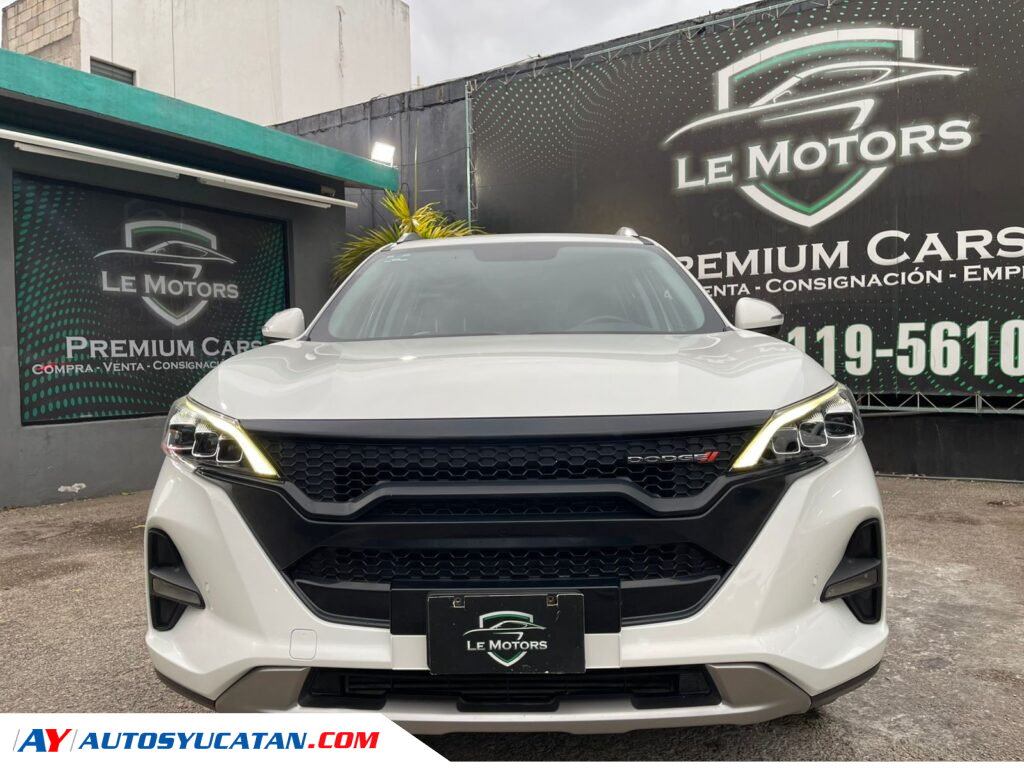 Dodge Journey Sxt 2023