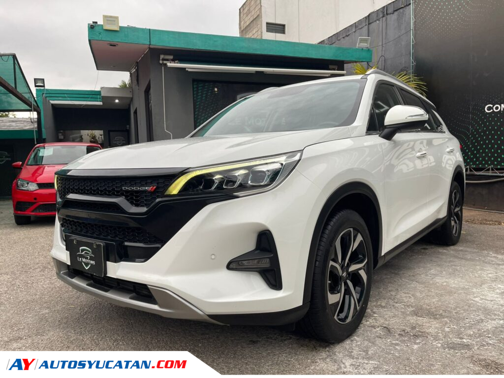 Dodge Journey Sxt 2023