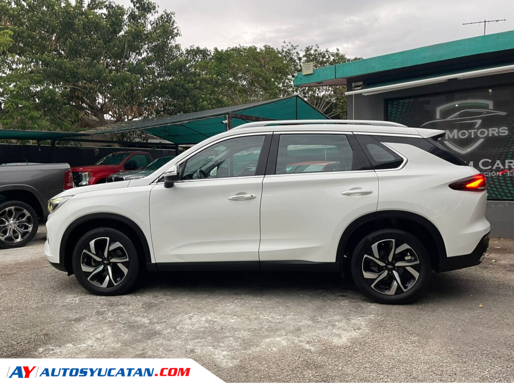 Dodge Journey Sxt 2023