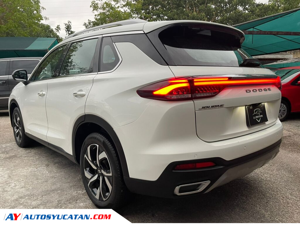 Dodge Journey Sxt 2023