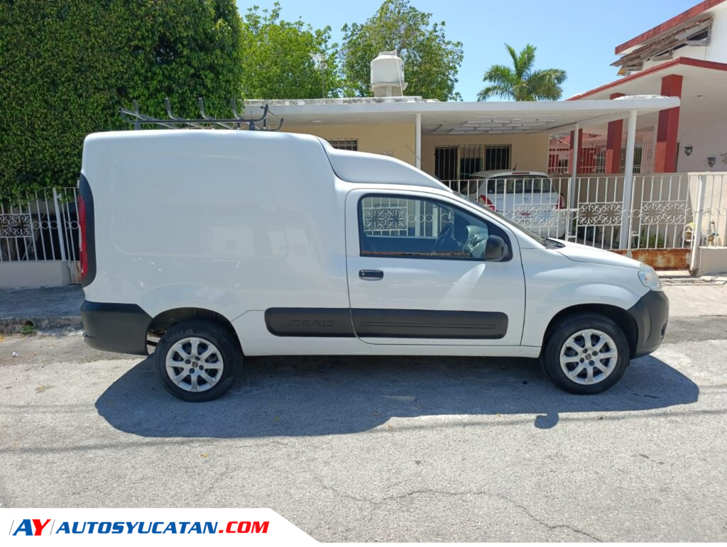 Dodge Ram Promaster 2020