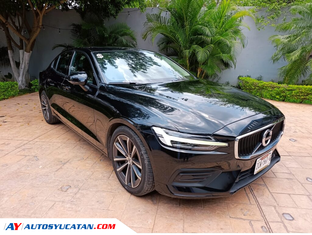 Volvo S60 Momentum 2022