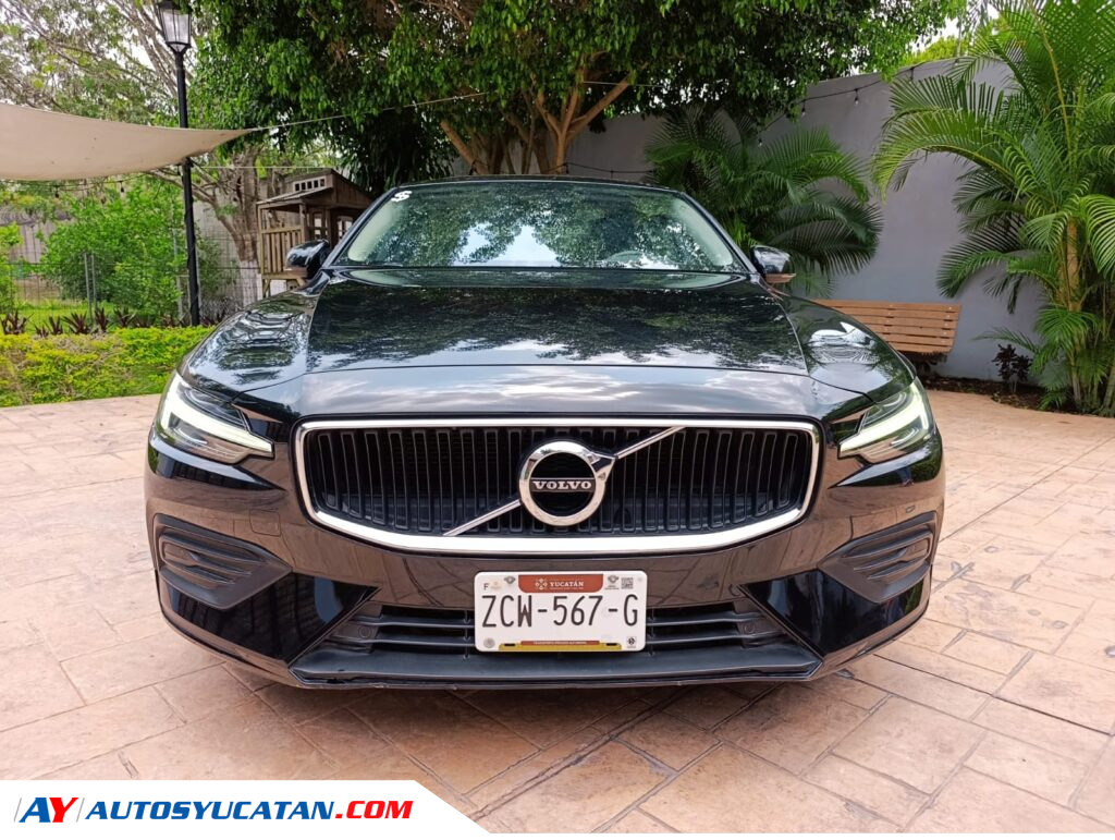 Volvo S60 Momentum 2022