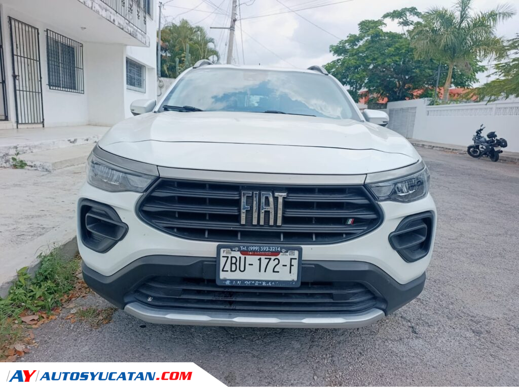 Fiat Pulse Audace 2023