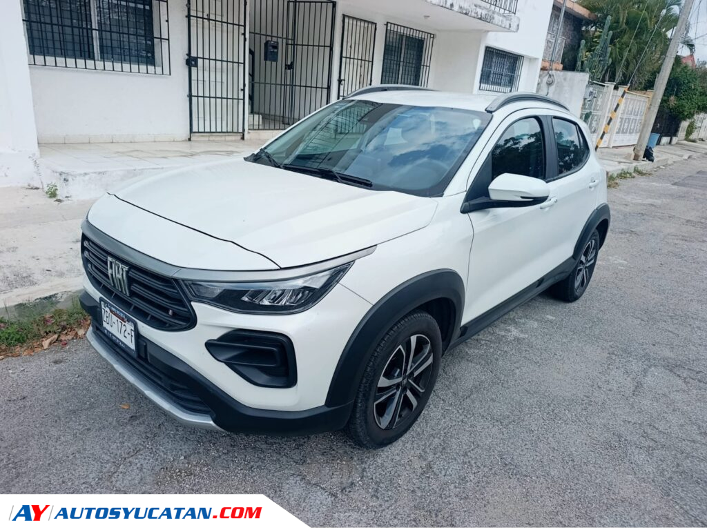 Fiat Pulse Audace 2023