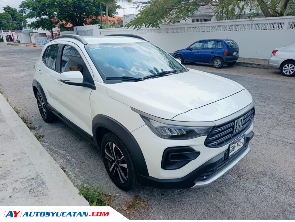 Fiat Pulse Audace 2023