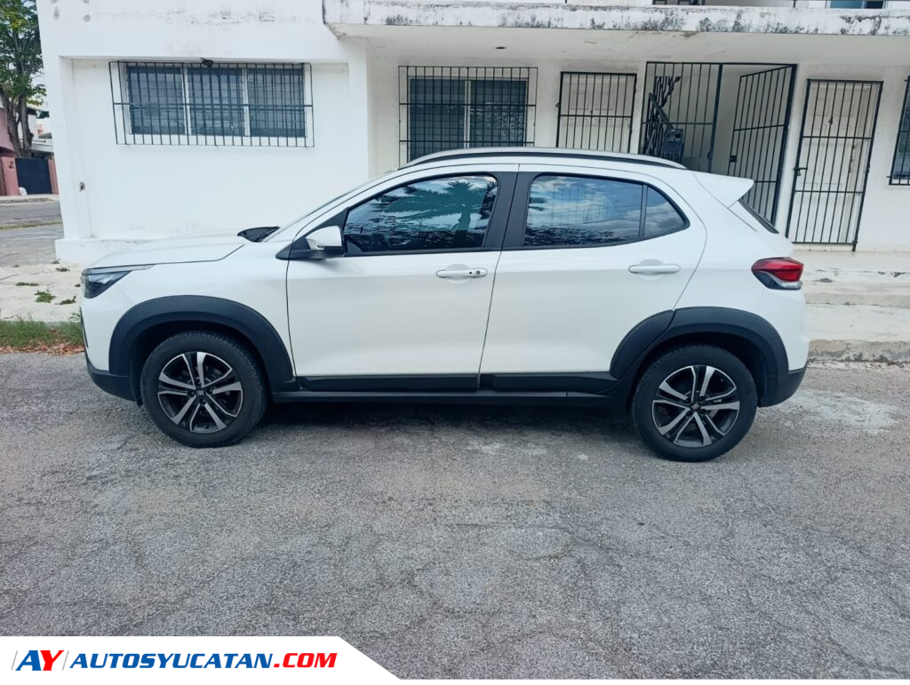 Fiat Pulse Audace 2023
